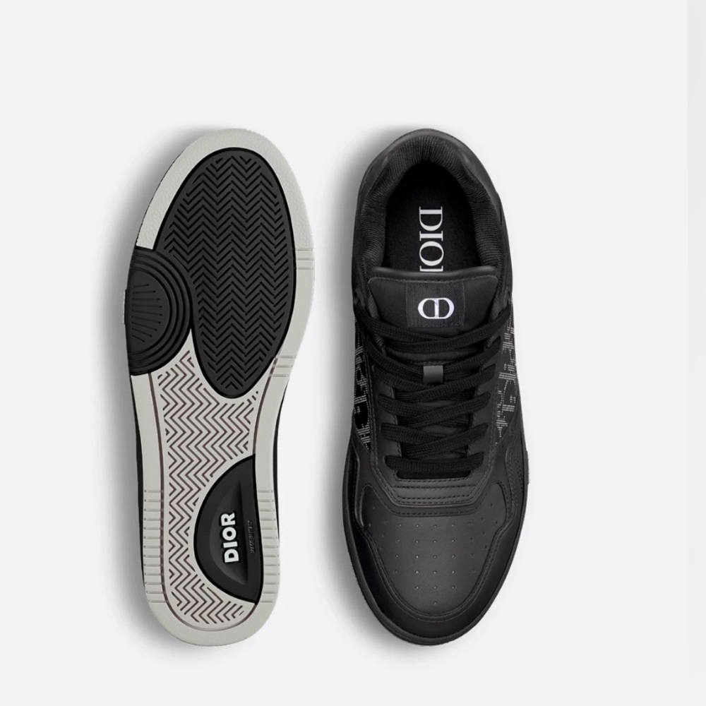 Dior  B27 Uptown Low-Top Sneaker (Men's Sneakers) - Picture 9 of 11